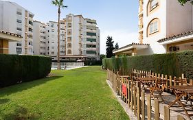 Apartamentos Sealmar Moliere